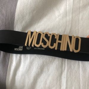 Moschino Belt